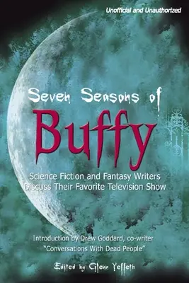 Siete temporadas de Buffy - Seven Seasons of Buffy