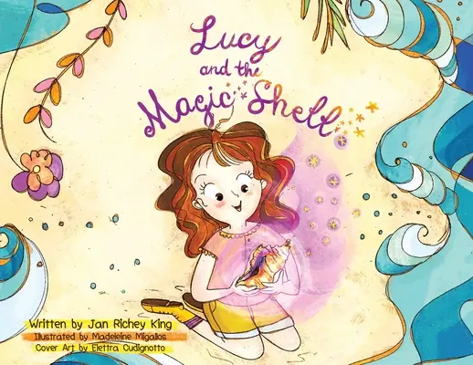 Lucy y la concha mágica - Lucy and the Magic Shell