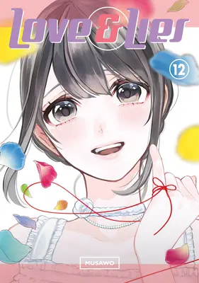 Love and Lies 12: El final de Misaki - Love and Lies 12: The Misaki Ending