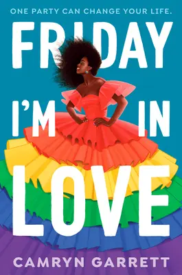 El viernes me enamoro - Friday I'm in Love