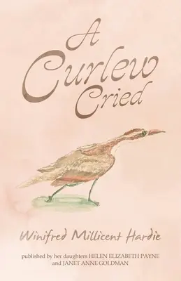 A Curlew Cried