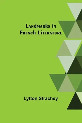 Hitos de la literatura francesa - Landmarks in French Literature