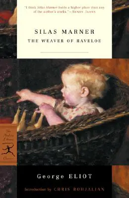 Silas Marner El tejedor de Raveloe - Silas Marner: The Weaver of Raveloe
