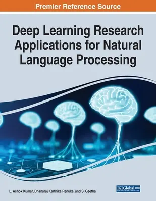 Aplicaciones de la investigación en aprendizaje profundo para el procesamiento del lenguaje natural - Deep Learning Research Applications for Natural Language Processing