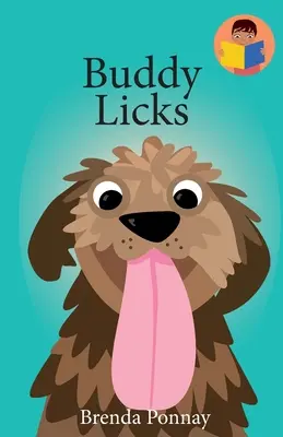 Buddy lame - Buddy Licks