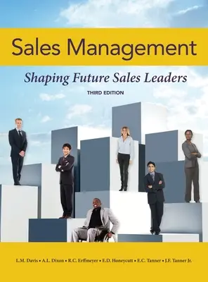 Gestión de ventas: Shaping Future Sales Leaders- 3ª ed. - Sales Management: Shaping Future Sales Leaders- 3rd ed.