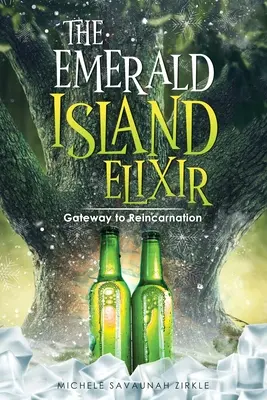 El Elixir de la Isla Esmeralda: Puerta a la Reencarnación - The Emerald Island Elixir: Gateway to Reincarnation