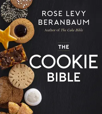 La Biblia de las Galletas - The Cookie Bible