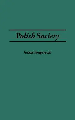 La sociedad polaca - Polish Society