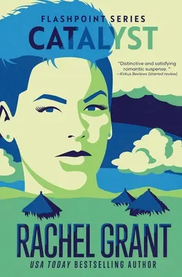 Catalizador - Catalyst