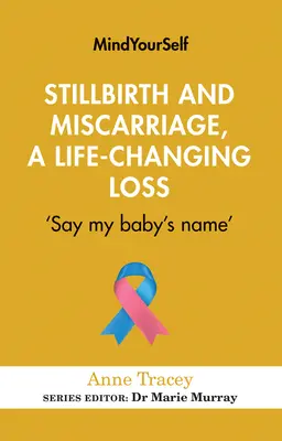 Stillbirth and Miscarriage, a Life-Changing Loss: 'Say My Baby's Name' ('Di el nombre de mi bebé') - Stillbirth and Miscarriage, a Life-Changing Loss: 'Say My Baby's Name'