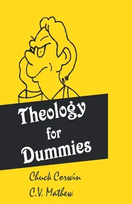 Teología para Dummies - Theology for Dummies