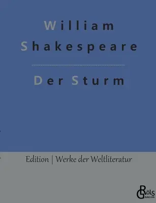 La tormenta: La isla encantada - Der Sturm: Die bezauberte Insel