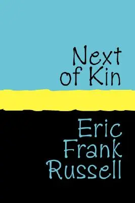 Next of Kin - Next of Kin Large Print