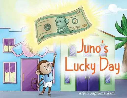 El día de suerte de Juno - Juno's Lucky Day