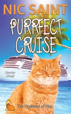 Purrfect Crucero - Purrfect Cruise