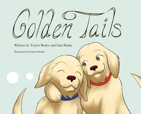 Colas doradas - Golden Tails