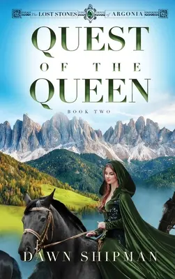 La Búsqueda de la Reina - Quest of the Queen