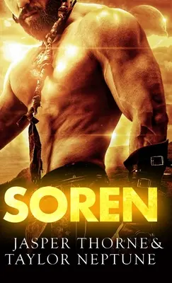 Soren: Ciencia ficción y romance alienígena - Soren: Scifi Alien Romance