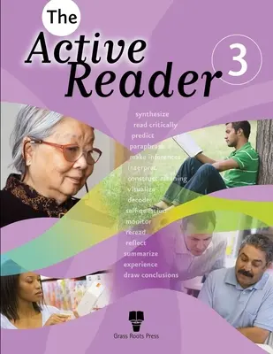 El lector activo 3 - The Active Reader 3