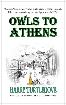 Búhos a Atenas - Owls to Athens