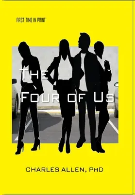 Los cuatro - The Four Of Us