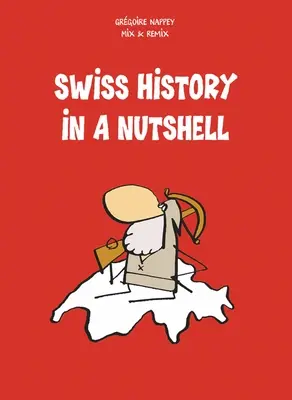 Historia de Suiza en pocas palabras - Swiss History in a Nutshell