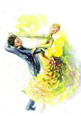 Bienvenidos al Salón de Baile 11 - Welcome to the Ballroom 11