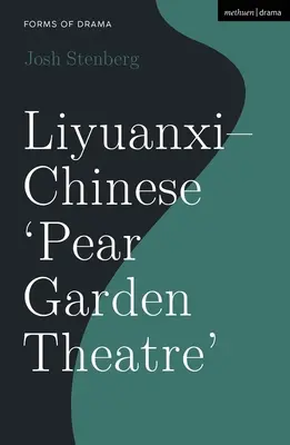 Liyuanxi - El «teatro del jardín de perales» chino - Liyuanxi - Chinese 'Pear Garden Theatre'