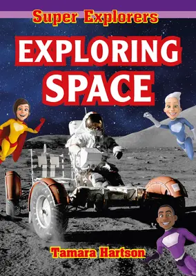 Explorando el espacio - Exploring Space