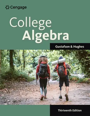 Álgebra universitaria - College Algebra