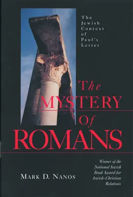 El misterio de Romanos - Mystery of Romans the