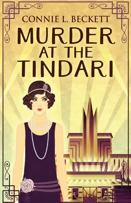Asesinato en Tindari - Murder At The Tindari