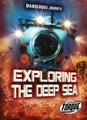 Explorando las profundidades marinas - Exploring the Deep Sea