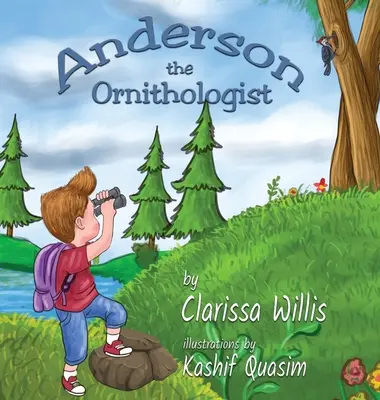 Anderson, el ornitólogo - Anderson the Ornithologist