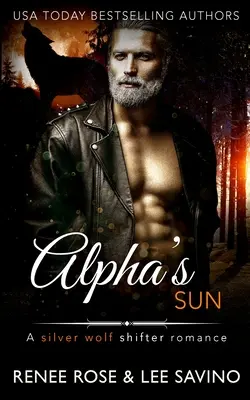 El sol de Alfa - Alpha's Sun