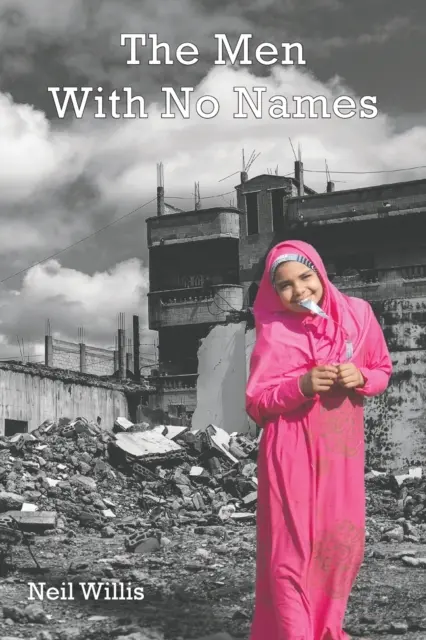 Los hombres sin nombre - The Men With No Names