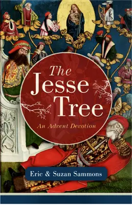 El Árbol de Jesé - The Jesse Tree