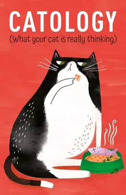 Catología: Lo Que Su Gato Realmente Piensa - Catology: What Your Cat Is Really Thinking
