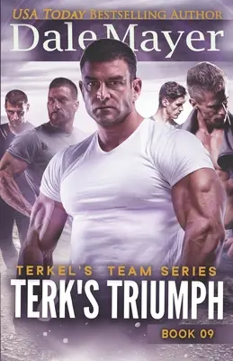 El triunfo de Terk - Terk's Triumph