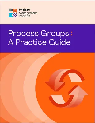 Grupos de procesos: Guía práctica - Process Groups: A Practice Guide