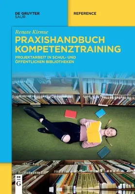 Manual práctico de formación profesional - Praxishandbuch Kompetenztraining