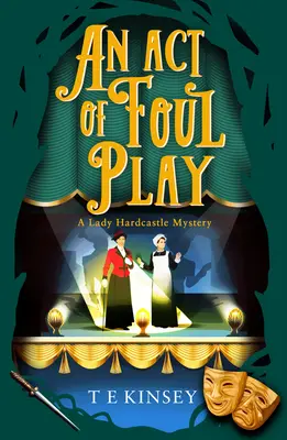 Un acto de juego sucio - An Act of Foul Play