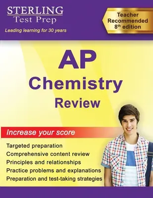 Repaso de Química AP: Revisión completa de contenidos - AP Chemistry Review: Complete Content Review