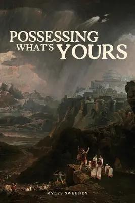 Poseer lo que es tuyo - Possessing What's Yours