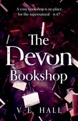 La librería de Devon - The Devon Bookshop