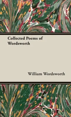 Poemas recopilados de Wordsworth - Collected Poems of Wordsworth