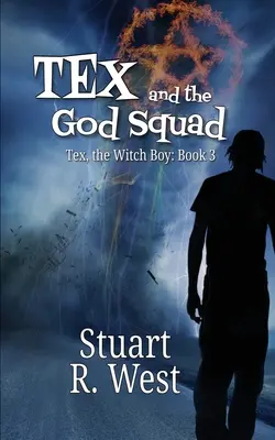 Tex y el escuadrón de Dios - Tex and the God Squad