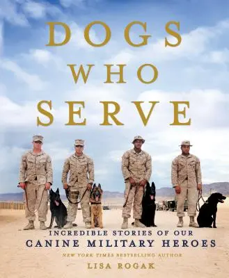 Perros que sirven - Dogs Who Serve