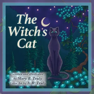 El gato de la bruja - The Witch's Cat